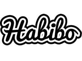 Habibo chess logo