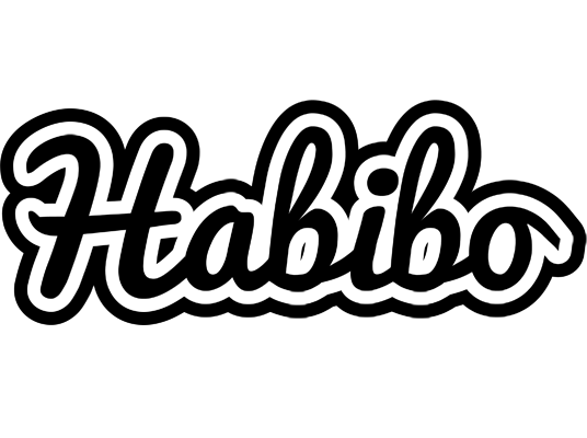Habibo chess logo