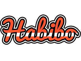 Habibo denmark logo