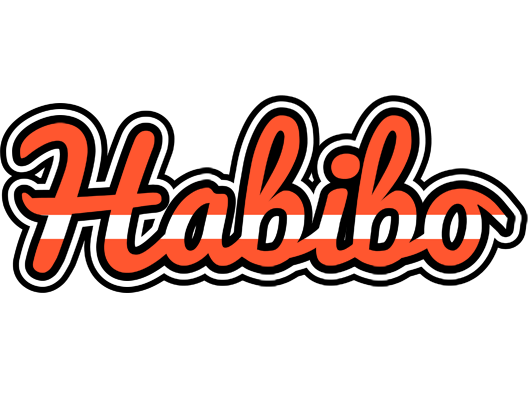 Habibo denmark logo