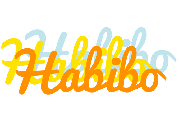Habibo energy logo