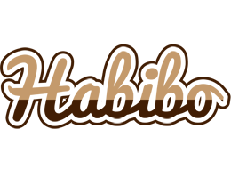 Habibo exclusive logo