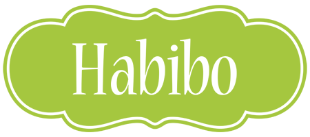 Habibo family logo