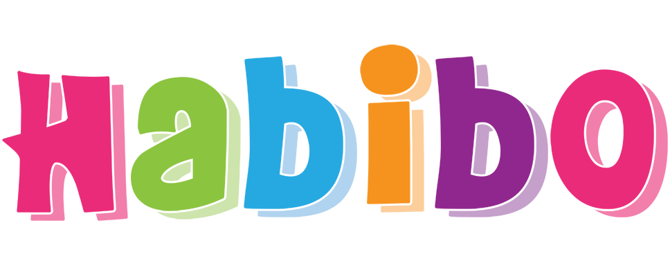 Habibo friday logo