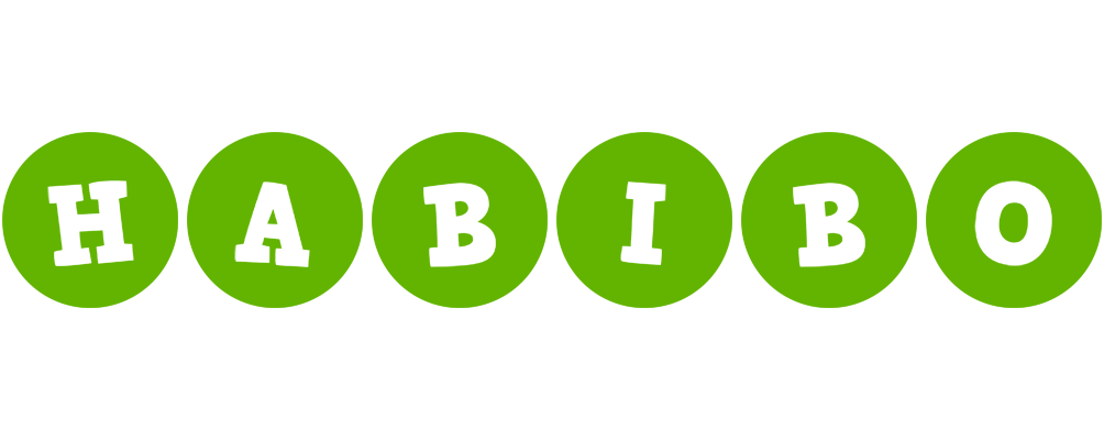 Habibo games logo