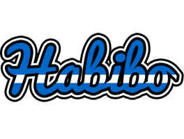 Habibo greece logo