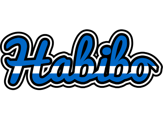 Habibo greece logo