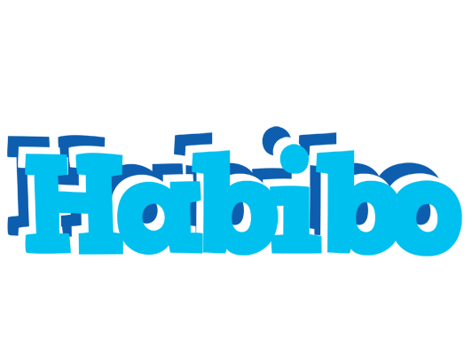 Habibo jacuzzi logo