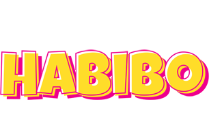 Habibo kaboom logo