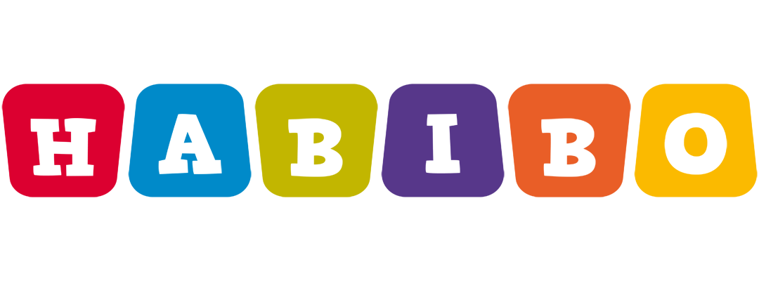 Habibo kiddo logo