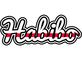 Habibo kingdom logo