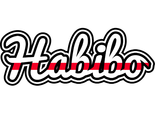 Habibo kingdom logo