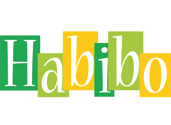 Habibo lemonade logo