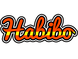 Habibo madrid logo