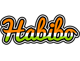 Habibo mumbai logo