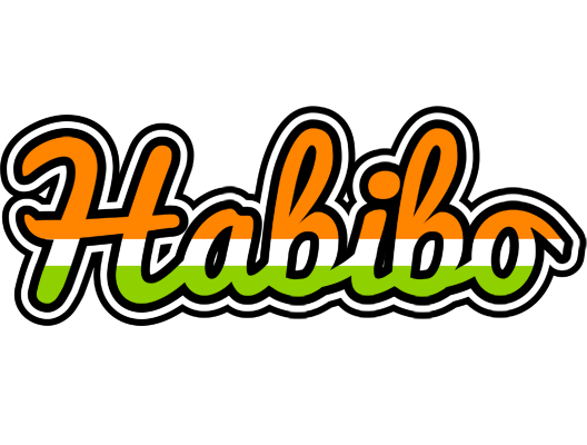 Habibo mumbai logo