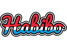 Habibo norway logo