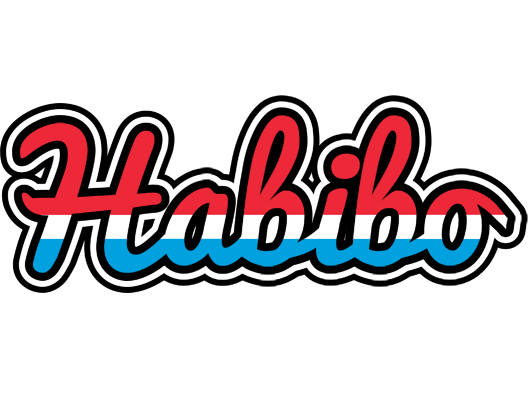 Habibo norway logo