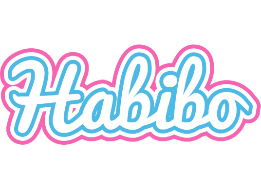 Habibo outdoors logo