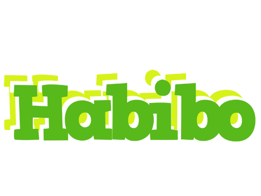 Habibo picnic logo