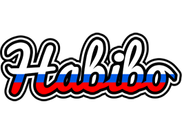 Habibo russia logo