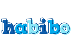 Habibo sailor logo