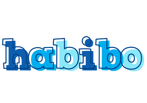 Habibo sailor logo