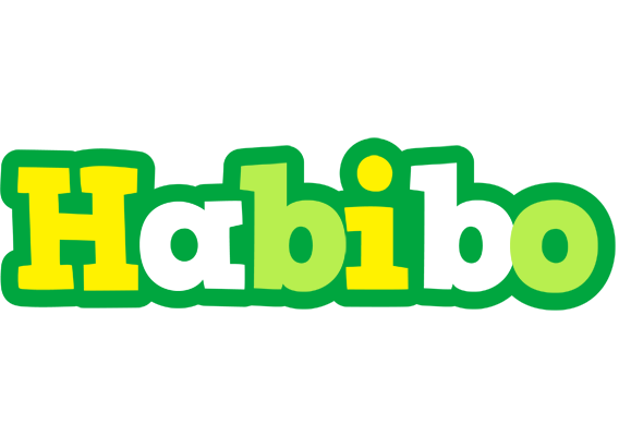 Habibo soccer logo