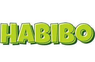 Habibo summer logo