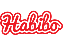 Habibo sunshine logo