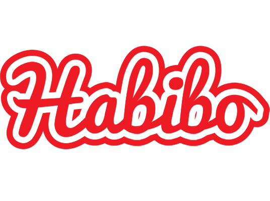 Habibo sunshine logo