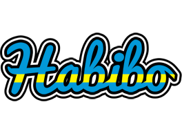 Habibo sweden logo