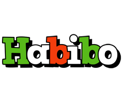 Habibo venezia logo