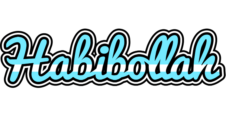 Habibollah argentine logo