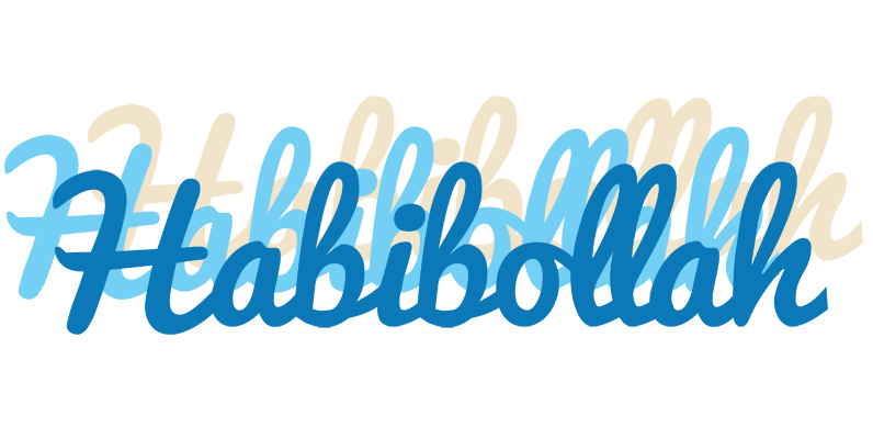 Habibollah breeze logo