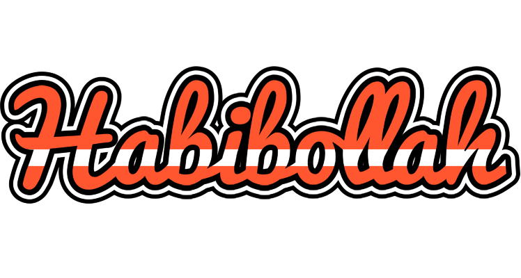 Habibollah denmark logo