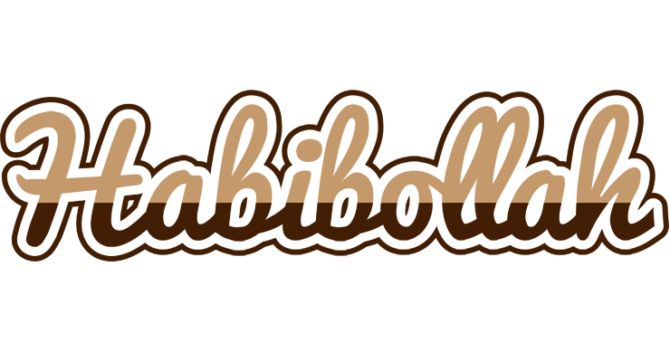 Habibollah exclusive logo