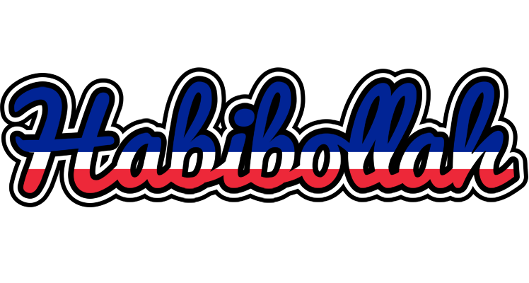 Habibollah france logo