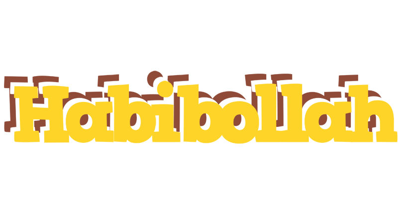 Habibollah hotcup logo