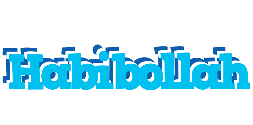 Habibollah jacuzzi logo