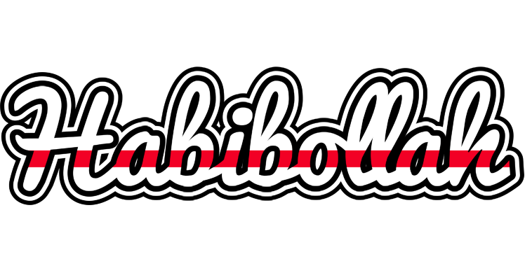 Habibollah kingdom logo