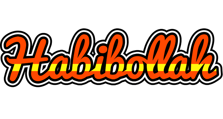 Habibollah madrid logo