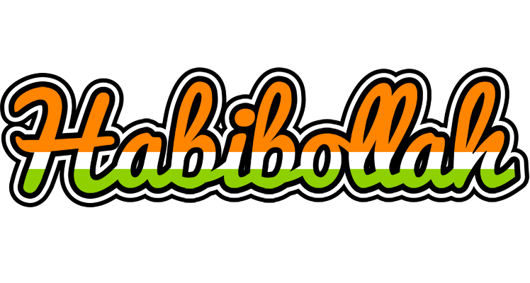 Habibollah mumbai logo