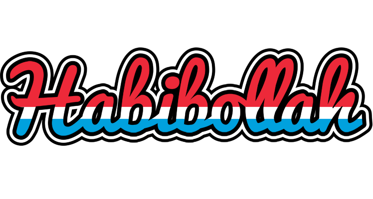 Habibollah norway logo