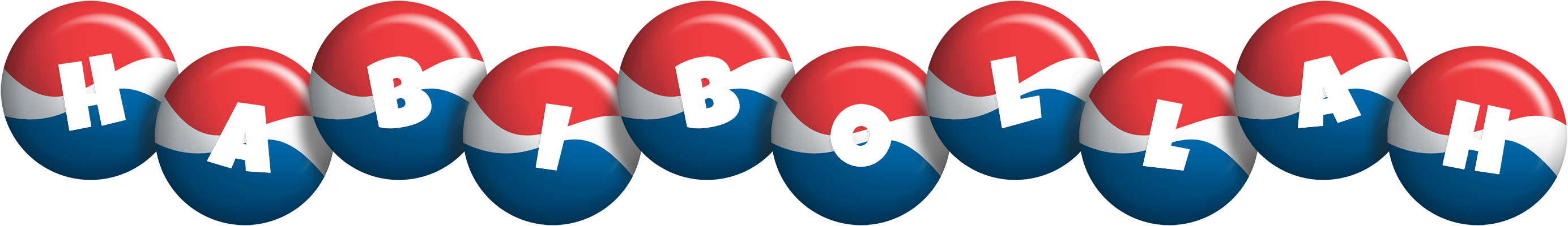 Habibollah paris logo