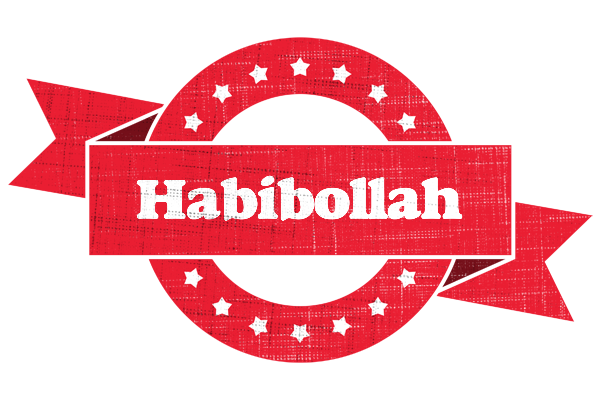 Habibollah passion logo