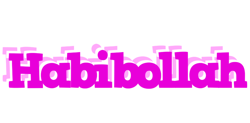 Habibollah rumba logo