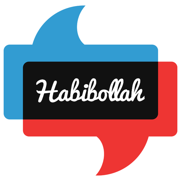 Habibollah sharks logo