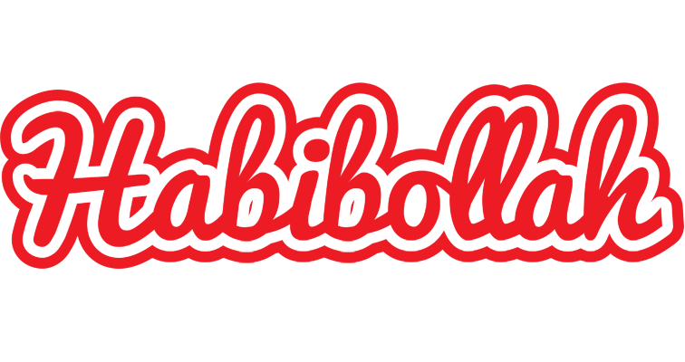 Habibollah sunshine logo