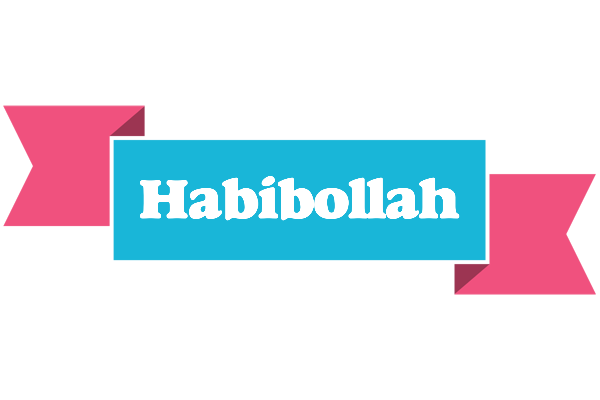 Habibollah today logo